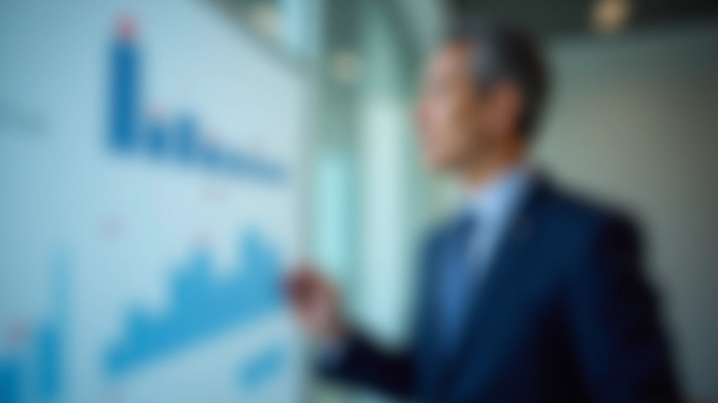 Professional illustration of two separate savings accounts showing contribution flow and allocation percentages