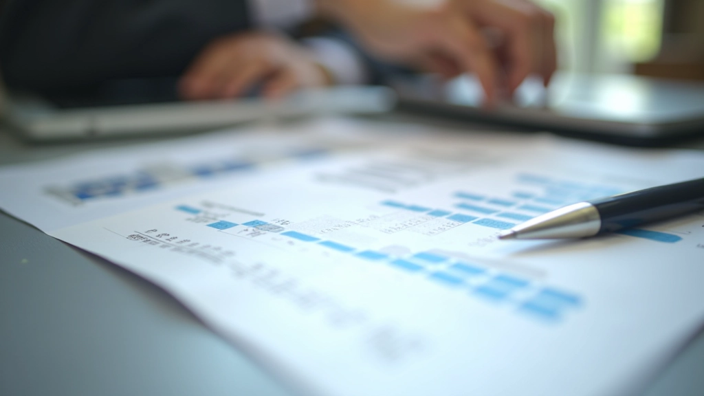 Voluntary contribution planning spreadsheet